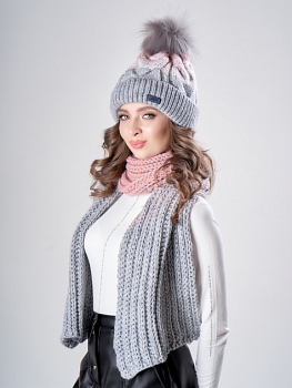 Шапка Джайна