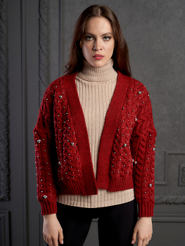 Кардиган Валерия