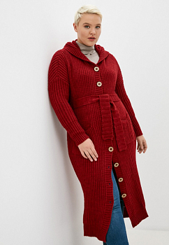 Кардиган Эльвира