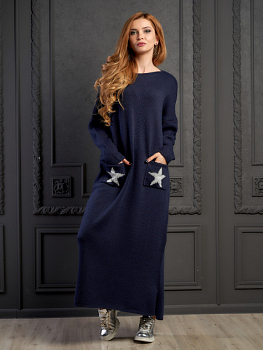 Платье Звезда