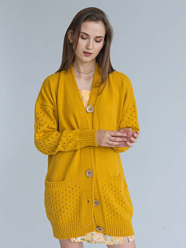 Кардиган Кира