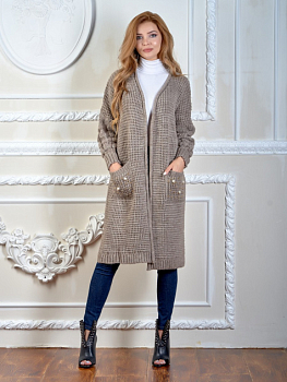 Кардиган Элегантка