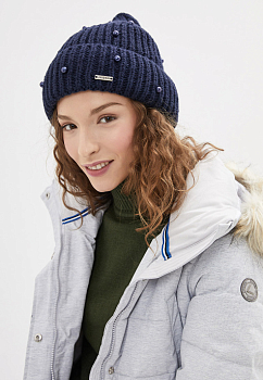 Шапка Алина