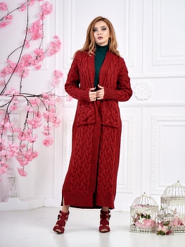 Кардиган Аделина